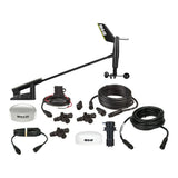 B&G Sail Performance Sensor Pack, WS320 Wireless Wind, DST810 Depth/Speed/Temp Thru-Hull, ZG100 10Hz GPS/Compass, NMEA 2000 Micro-C Backbone Kit