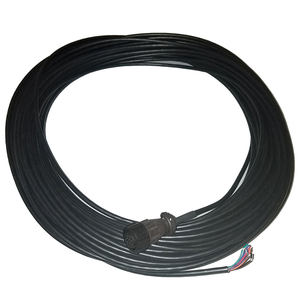B&G VMHU Mast Cable, 36m, For Vertical Arm Masthead Units