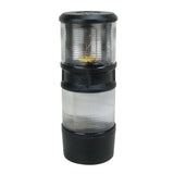 Perko 0200MAB Masthead/White All-Round Navigation Light, 12V, 2nm All-Round, 3nm Masthead