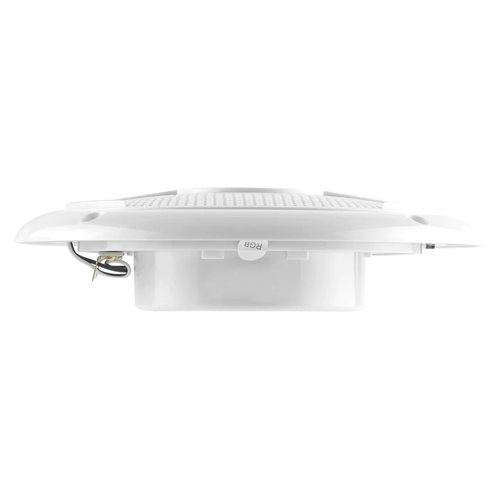 DS18 - HYDRO Marine Package - With MRX1 Head Unit, NXL-6SL/WH Speakers, White