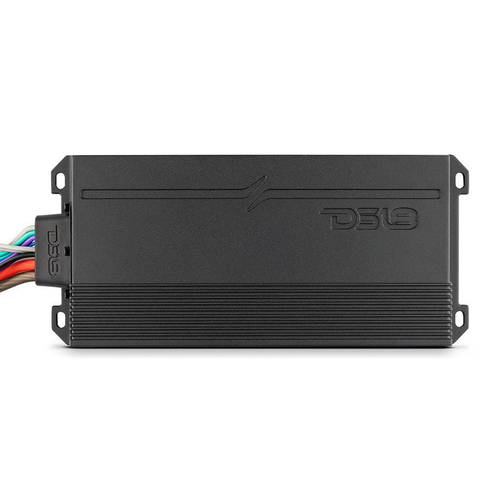 DS18 - HYDRO Full Range Digital Marine Amplifier - 4-Channel