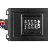 DS18 - HYDRO Full Range Digital Marine Amplifier - 4-Channel