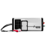 DS18 - Marine Waterproof Amplifier - Class D Full-Range, 4 Ohms, 200x4 RMS, 4-Channel
