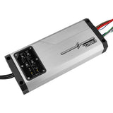 DS18 - Marine Waterproof Amplifier - Class D Full-Range, 4 Ohms, 200x4 RMS, 4-Channel