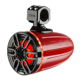 DS18 - X Series HYDRO 8" Wakeboard Pod Tower Speaker - With RGB LED Light - 375W