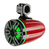 DS18 - X Series HYDRO 8" Wakeboard Pod Tower Speaker - With RGB LED Light - 375W