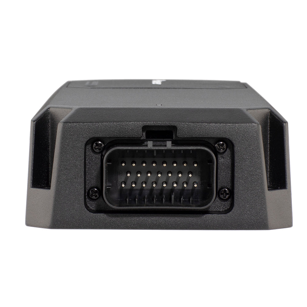 Pioneer - Weatherproof Compact Monoblock Marine Amplifier - 300W