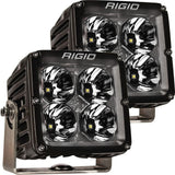 RIGID Industries - XL Radiance + Light Pod - RGBW, Pair