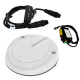 Simrad Steer-By-Wire Autopilot Kit, For Yamaha Helm Master, Not Helm Master Ex, NAC-D Autopilot Computer, Autopilot Gateway for Yamaha, Precision-9 Compass, N2K Network Kit