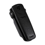 Standard - Horizon Heavy Duty Belt Clip - For HX370S, HX370SAS, HX471S