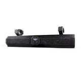 DS18 - HYDRO 24" Amplified 2-Way Waterproof Sound Bar Speaker System - With Bluetooth