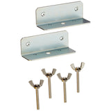 Furuno - S-Type Side Fastening Flush Mount Kit