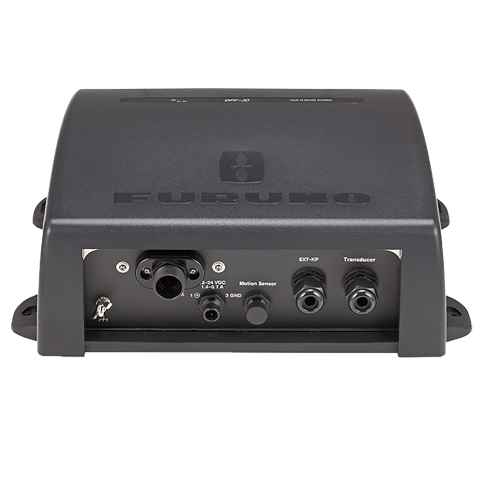 Furuno - Multi-Beam Sonar - For NavNet TZtouch, TZtouch4
