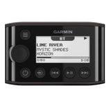 Fusion - MS-NRX300 Wired Remote