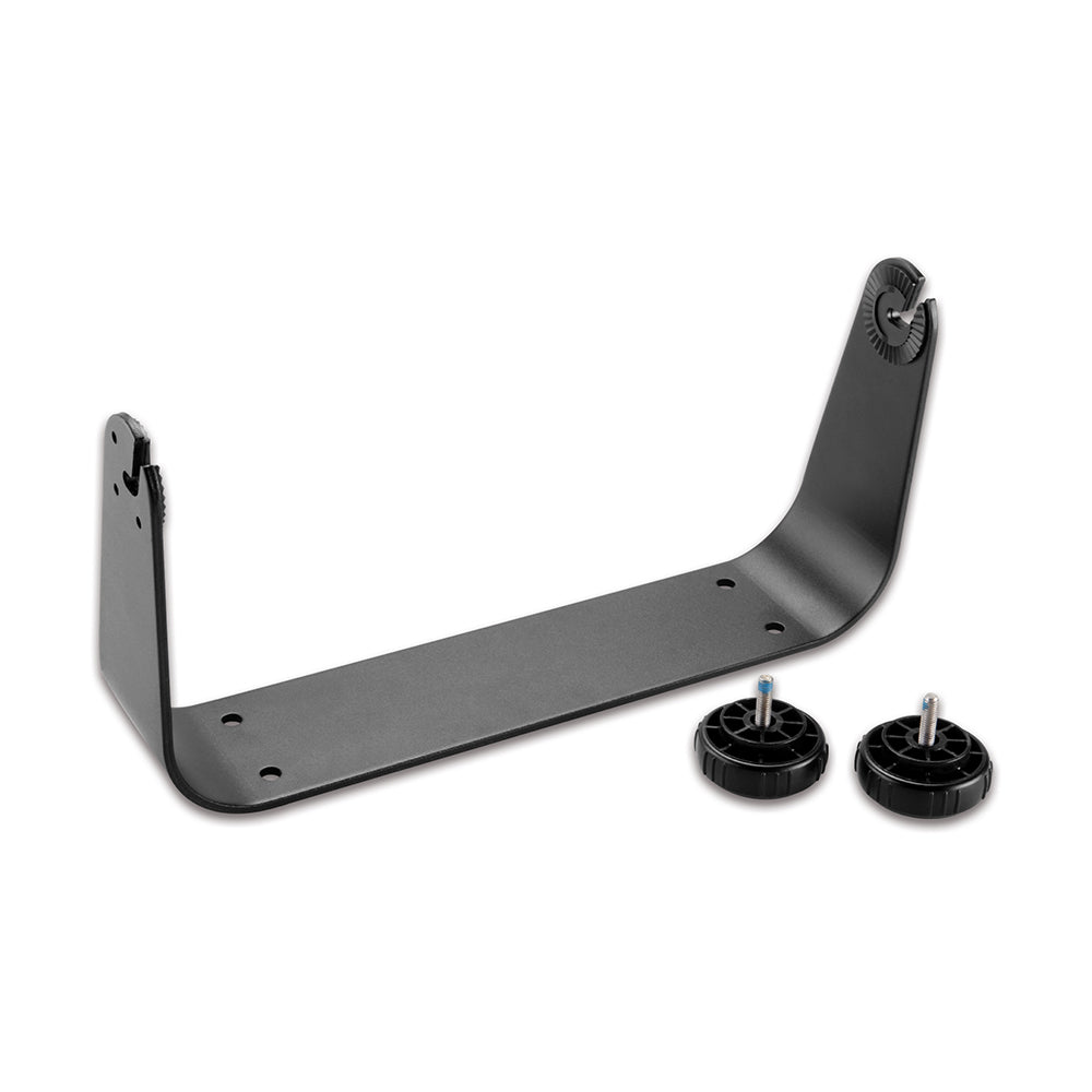 Garmin Bail Mount with Knobs, For GPSMAP 12x2 Touch/7x12 Series