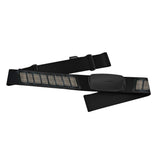 Garmin HRM-Dual Heart Rate Monitor Chest Strap, ANT+, Bluetooth LE, 1 ATM