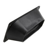 Garmin Panoptix LiveScope LVS32 Thru-Hull Fairing Block, For LVS32-TH Thru-Hull Down Transducer