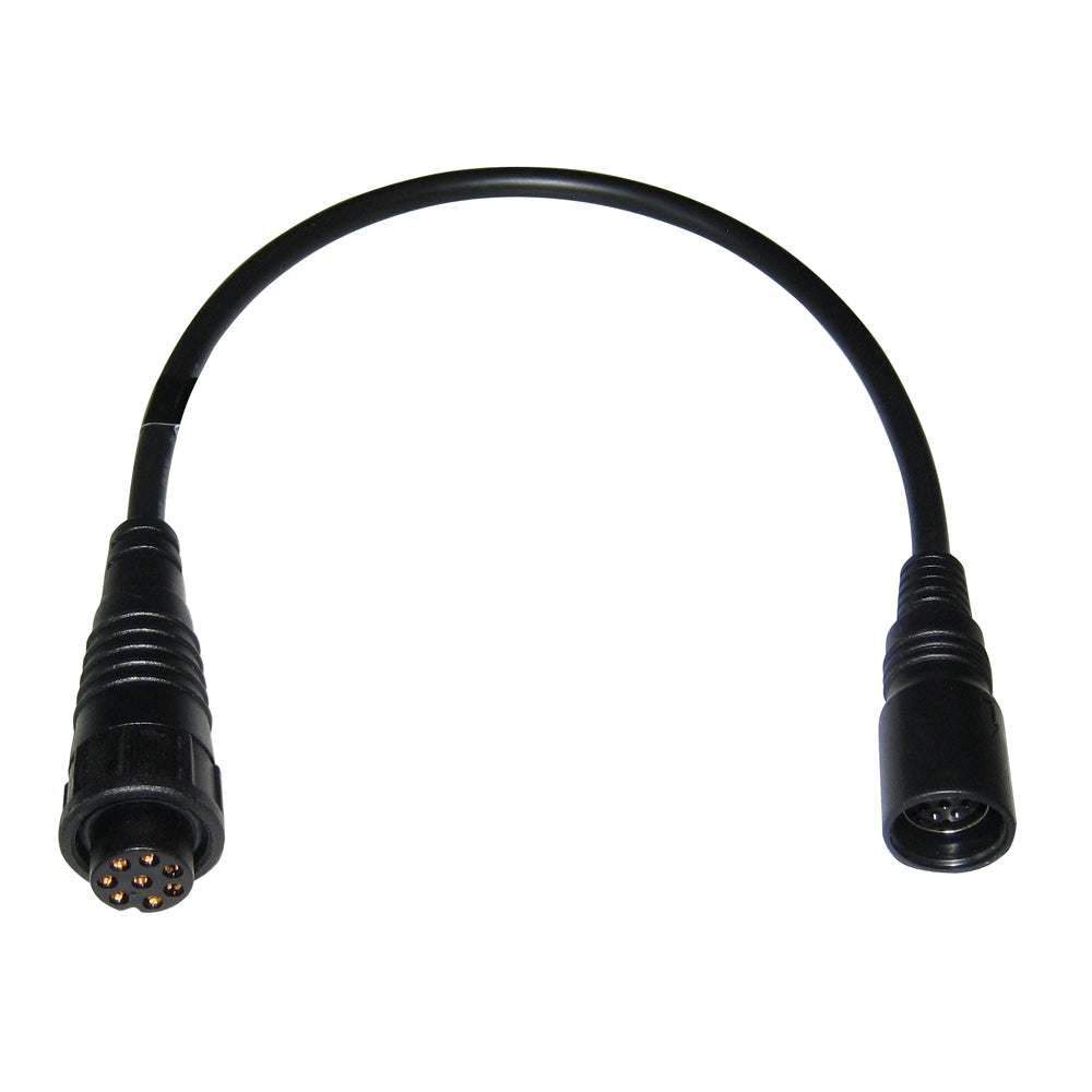 Standard Horizon - PC Programming Cable - For All Current Fixed Mount Radios