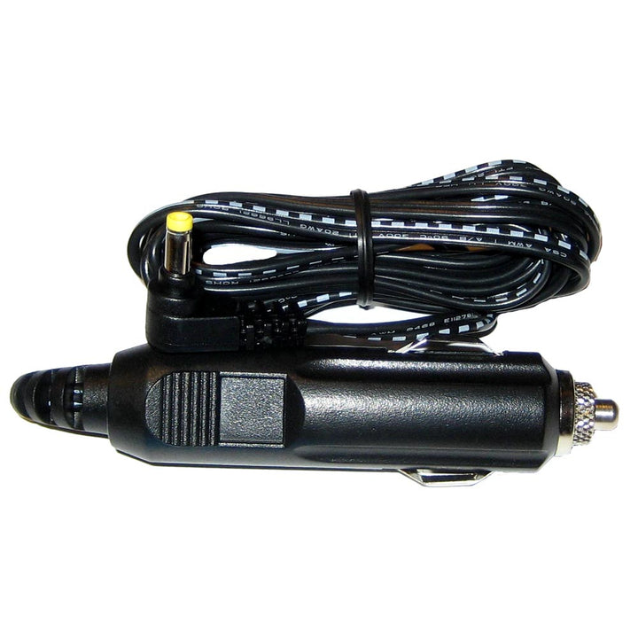 Standard Horizon - DC Cable - With Cigarette Lighter Plug, For All Hand Helds Except HX400
