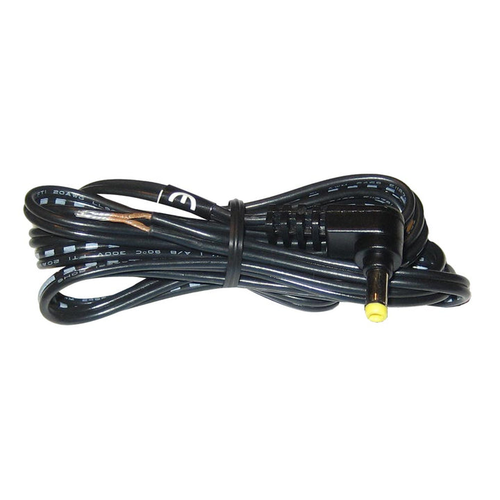 Standard Horizon - 12VDC Cable - With Bare Wires
