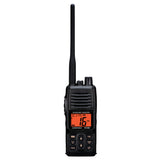 Standard Horizon - HX380 5W Commercial Grade Submersible IPX-7 Handheld VHF Radio - With LMR Channels