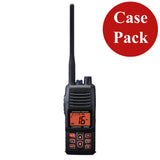 Standard Horizon - HX400IS Handheld VHF - Intrinsically Safe, Case of 20