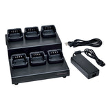 Standard Horizon - 6-Unit Multi Charger