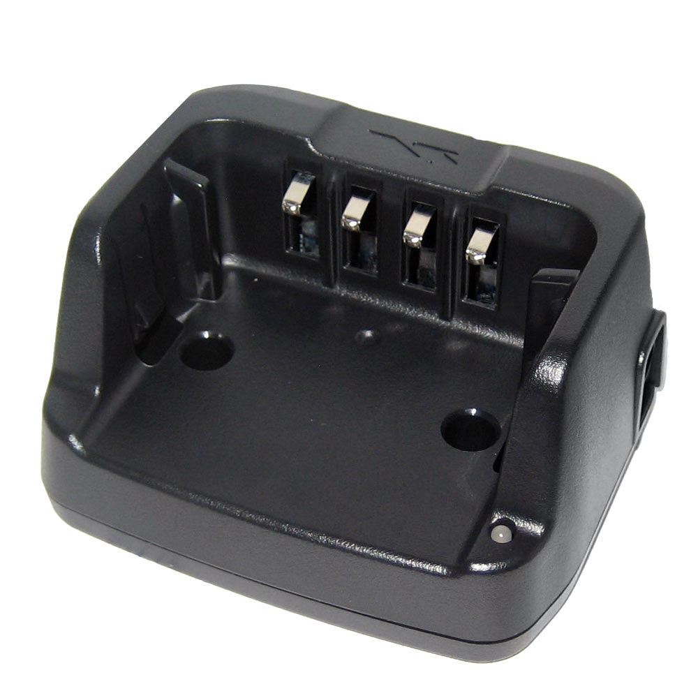 Standard Horizon - Charging Cradle - For the HX400, HX400IS, HX407