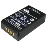 Standard Horizon - SBR-13LI 1800mAh Li-Ion Battery Pack