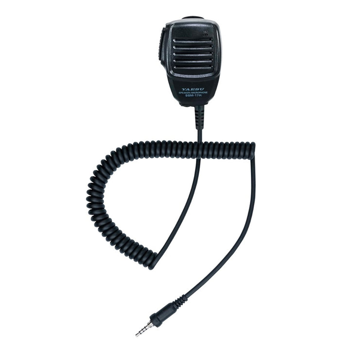 Standard Horizon - Compact Speaker Mic