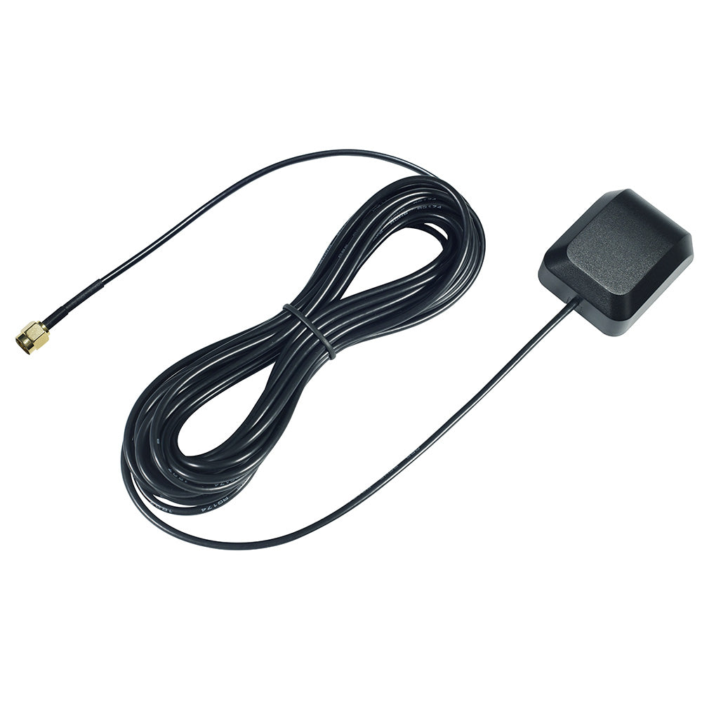 Standard Horizon - SCU-38 Passive GPS Antenna