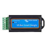 Victron Energy VE.Bus Smart Dongle, For VE.Bus Inverters and Inverter/Chargers, Bluetooth, Voltage/Temperature Sensing