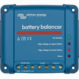 Victron Energy Battery Balancer, For 24V Systems, 0.7A Balancing Current