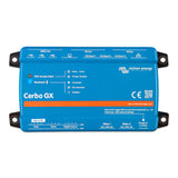 Victron Energy Cerbo GX MK2 Communications Center, 8-70V DC, Dual VE.Can Ports, 3 USB Ports, Bluetooth