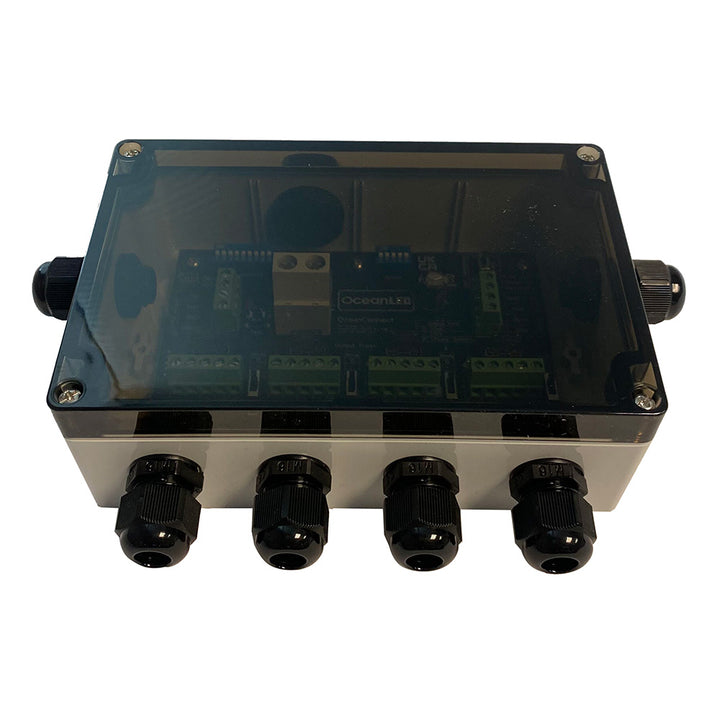Ocean LED - OceanConnect Junction Box