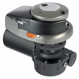 Quick Marine - AL3 Vertical Windlass - With Drum, 1500W, 12V, 5/16" Drum