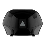 Garmin GMR Fantom Radar Pedestal Only, For 4 ft or 6 ft Array, Black Pedestal
