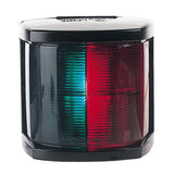 Hella Marine 2984 Bi-Color Navigation Light, Incandescent, 12V, 2NM, IP55, Vertical Surface Mount