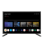 Majestic - 12V Smart LED TV WebOS - Mirror Cast, Bluetooth, North America