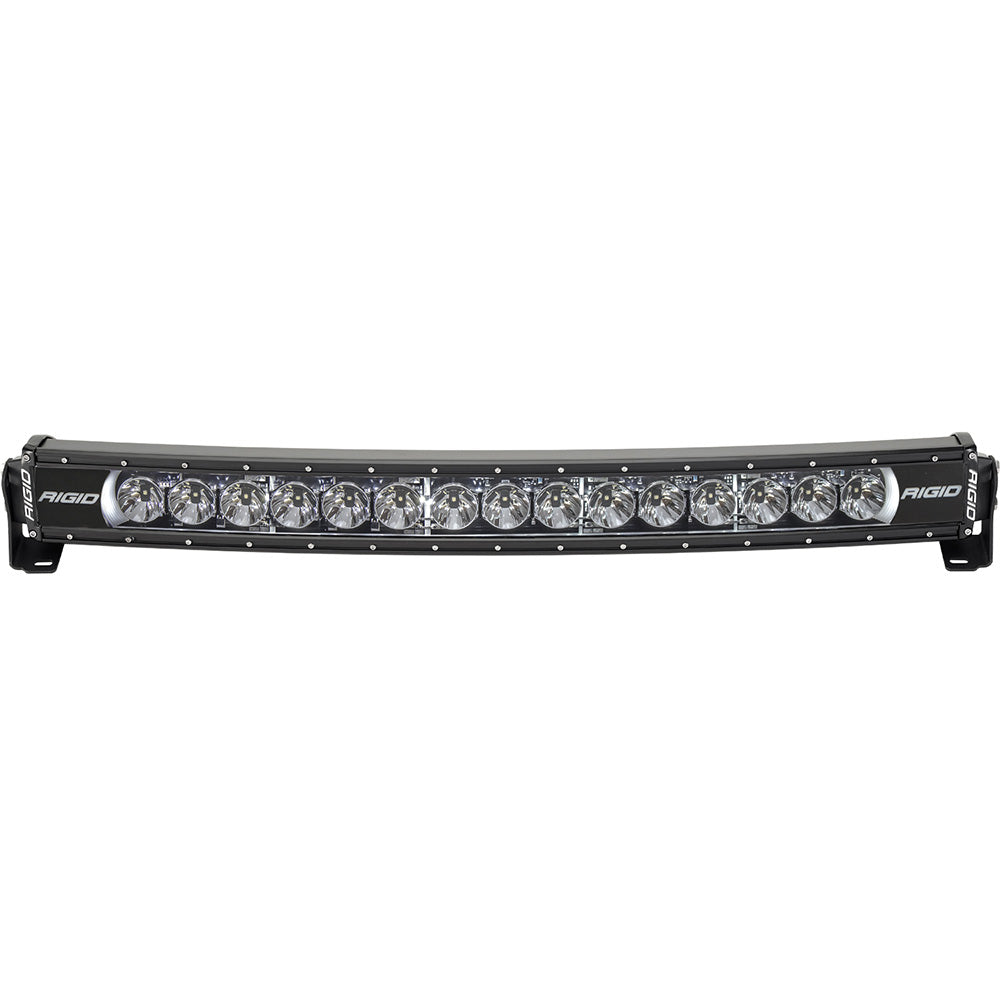 RIGID Industries - Radiance + Curved Light Bar