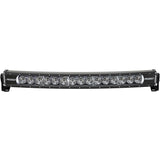 RIGID Industries - Radiance + Curved Light Bar