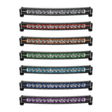 RIGID Industries - Radiance + Curved Light Bar
