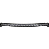 RIGID Industries - Radiance + Curved Light Bar