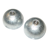 Quick Marine - Anode Kit Bow Thruster Propeller