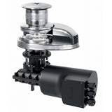 Quick Marine - Prince DP3 1012 Windlass - 1000W, 12V