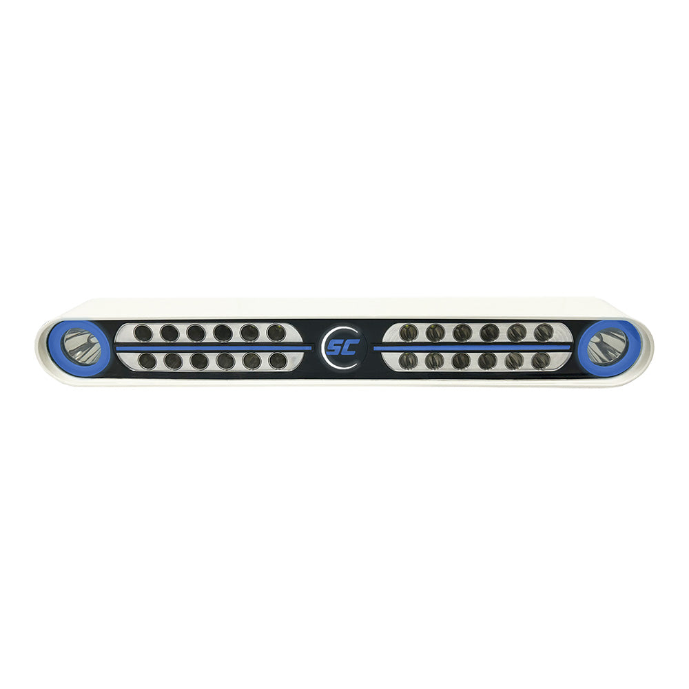 Shadow-Caster LED Lighting - Eagle Ray LED Light Bar