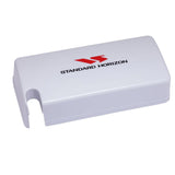 Standard Horizon - Dust Cover - For GX1100, GX1150, GX1200, GX1300, GX1400, GX1400G, White