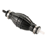 Attwood Marine Fuel Primer Bulb, Low Permeation, EPA/CARB Certified