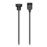 Garmin High Speed HDMI Cable, 15 ft, Water-Resistant, 4K Video