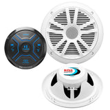 Boss Audio - Speaker Kit